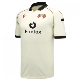 Wrexham Kolmas 2026-27 - Jalkapallo Pelipaidat (S/S)