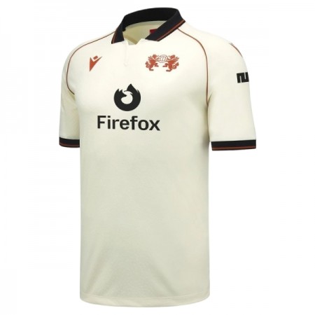 Wrexham Kolmas 2026-27 - Jalkapallo Pelipaidat (S/S)