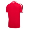 Wrexham Koti 2026-27 - Jalkapallo Pelipaidat (S/S)