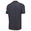 Wrexham Vieras 2026-27 - Jalkapallo Pelipaidat (S/S)