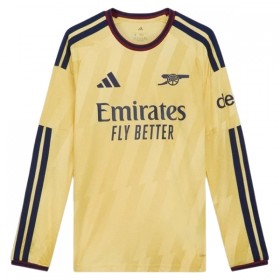 Arsenal Kolmas 2026-27 - Jalkapallo Pelipaidat (L/S)