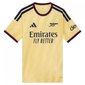 Arsenal Kolmas 2026-27 - Jalkapallo Pelipaidat (S/S)