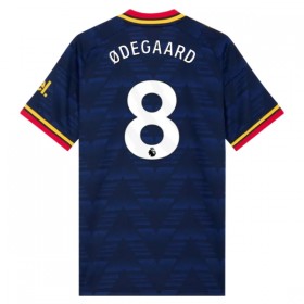 Arsenal Odegaard 8 Vieras 2026-27 - Jalkapallo Pelipaidat (S/S)