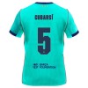 FC Barcelona Cubarsi 5 Kolmas 2026-27 - Jalkapallo Pelipaidat (S/S) FC Barcelona Cubarsi 5 Kolmas 2026-27 - Jalkapallo Pelipaidat (S/S)