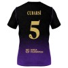 FC Barcelona Cubarsi 5 Vieras 2026-27 - Jalkapallo Pelipaidat (S/S) FC Barcelona Cubarsi 5 Vieras 2026-27 - Jalkapallo Pelipaidat (S/S)