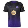 FC Barcelona Cubarsi 5 Vieras 2026-27 - Jalkapallo Pelipaidat (S/S)