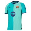 FC Barcelona Kolmas 2026-27 - Jalkapallo Pelipaidat (S/S)