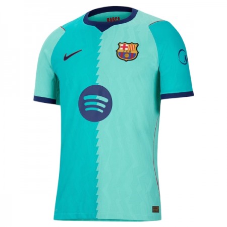 FC Barcelona Kolmas 2026-27 - Jalkapallo Pelipaidat (S/S)