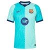 FC Barcelona Olmo 20 Kolmas 2026-27 - Jalkapallo Pelipaidat (S/S)