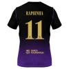 FC Barcelona Raphinha 11 Vieras 2026-27 - Jalkapallo Pelipaidat (S/S) FC Barcelona Raphinha 11 Vieras 2026-27 - Jalkapallo Pelipaidat (S/S)