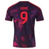 FC Bayern München Kane 9 Kolmas 2026-27 - Jalkapallo Pelipaidat (S/S)