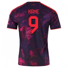 FC Bayern München Kane 9 Kolmas 2026-27 - Jalkapallo Pelipaidat (S/S)
