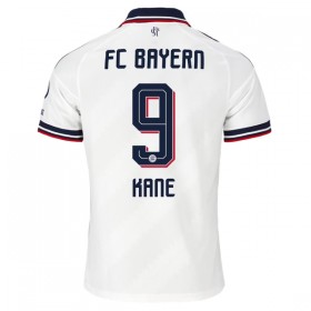 FC Bayern München Kane 9 Vieras 2026-27 - Jalkapallo Pelipaidat (S/S)