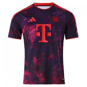 FC Bayern München Pavlovic 45 Kolmas 2026-27 - Jalkapallo Pelipaidat (S/S)