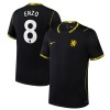 Chelsea Enzo 8 Vieras 2026-27 - Jalkapallo Pelipaidat (S/S)