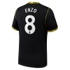 Chelsea Enzo 8 Vieras 2026-27 - Jalkapallo Pelipaidat (S/S)