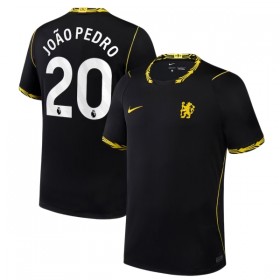 Chelsea Joao Pedro 20 Vieras 2026-27 - Jalkapallo Pelipaidat (S/S)
