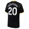 Chelsea Joao Pedro 20 Vieras 2026-27 - Jalkapallo Pelipaidat (S/S)