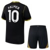 Chelsea Palmer 10 Lasten Vieras 2026-27 - Jalkapallo Pelipaidat (S/S) Chelsea Palmer 10 Lasten Vieras 2026-27 - Jalkapallo Pelipaidat (S/S)