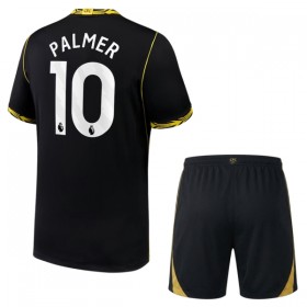 Chelsea Palmer 10 Lasten Vieras 2026-27 - Jalkapallo Pelipaidat (S/S)