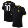 Chelsea Palmer 10 Vieras 2026-27 - Jalkapallo Pelipaidat (S/S)