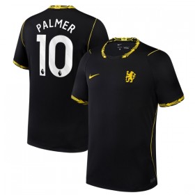Chelsea Palmer 10 Vieras 2026-27 - Jalkapallo Pelipaidat (S/S)