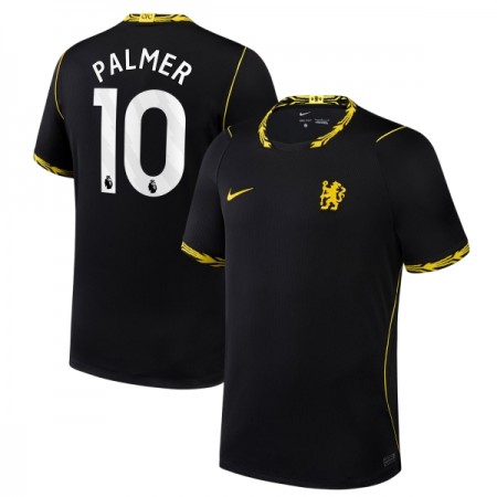 Chelsea Palmer 10 Vieras 2026-27 - Jalkapallo Pelipaidat (S/S)