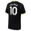 Chelsea Palmer 10 Vieras 2026-27 - Jalkapallo Pelipaidat (S/S)