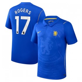 Chelsea Rogers 17 Koti 2026-27 - Jalkapallo Pelipaidat (S/S)