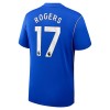 Chelsea Rogers 17 Koti 2026-27 - Jalkapallo Pelipaidat (S/S)