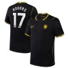 Chelsea Rogers 17 Vieras 2026-27 - Jalkapallo Pelipaidat (S/S) Chelsea Rogers 17 Vieras 2026-27 - Jalkapallo Pelipaidat (S/S)