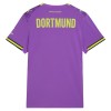 Borussia Dortmund Kolmas 2026-27 - Jalkapallo Pelipaidat (S/S)