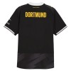 Borussia Dortmund Vieras 2026-27 - Jalkapallo Pelipaidat (S/S)