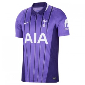 Tottenham Hotspur Van De Ven 37 Kolmas 2026-27 - Jalkapallo Pelipaidat (S/S)