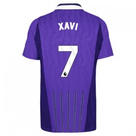 Tottenham Hotspur Xavi 7 Kolmas 2026-27 - Jalkapallo Pelipaidat (S/S)