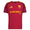 AS Roma Koti 2026-27 - Jalkapallo Pelipaidat (S/S) AS Roma Koti 2026-27 - Jalkapallo Pelipaidat (S/S)