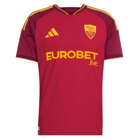 AS Roma Koti 2026-27 - Jalkapallo Pelipaidat (S/S) AS Roma Koti 2026-27 - Jalkapallo Pelipaidat (S/S)