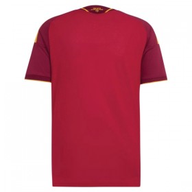 AS Roma Koti 2026-27 - Jalkapallo Pelipaidat (S/S)
