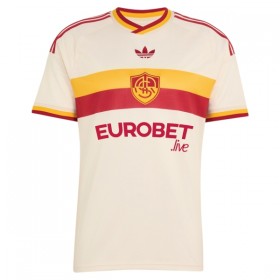 AS Roma Vieras 2026-27 - Jalkapallo Pelipaidat (S/S)