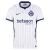 Inter Milan Sucic 8 Vieras 2026-27 - Jalkapallo Pelipaidat (S/S)