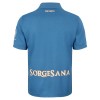 SSC Napoli Koti 2026-27 - Jalkapallo Pelipaidat (S/S)