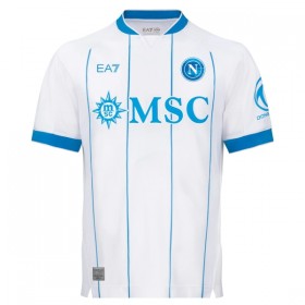 SSC Napoli Vieras 2026-27 - Jalkapallo Pelipaidat (S/S)