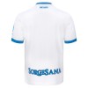 SSC Napoli Vieras 2026-27 - Jalkapallo Pelipaidat (S/S)