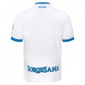 SSC Napoli Vieras 2026-27 - Jalkapallo Pelipaidat (S/S)