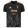 Juventus F. Conceicao 7 Kolmas 2026-27 - Jalkapallo Pelipaidat (S/S)