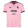 Juventus Locatelli 5 Vieras 2026-27 - Jalkapallo Pelipaidat (S/S)