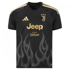 Juventus Yildiz 10 Kolmas 2026-27 - Jalkapallo Pelipaidat (S/S)