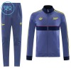 Arsenal Lasten Training Takit Violetti 2026-27 Arsenal Lasten Training Takit Violetti 2026-27