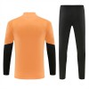 Arsenal Training Huppari Quarter-Zip Keltainen 2026-27
