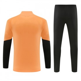 Arsenal Training Huppari Quarter-Zip Keltainen 2026-27